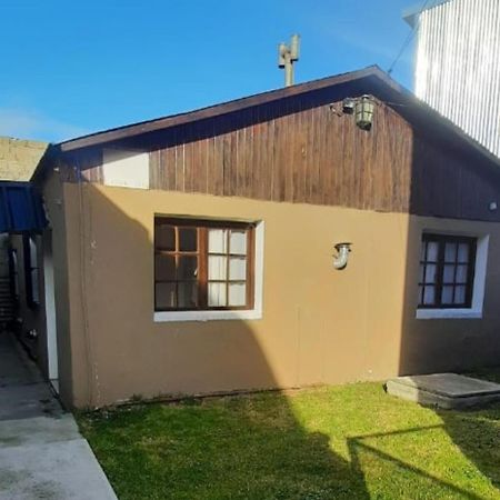 La Casa Del Marino Villa Ushuaia Dış mekan fotoğraf