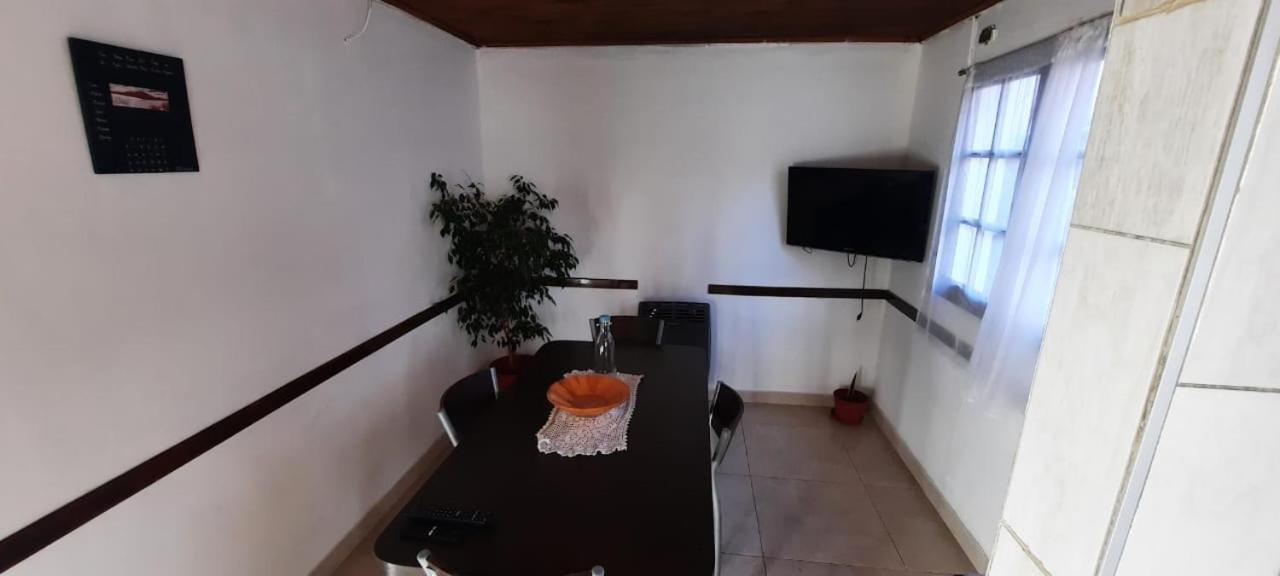 La Casa Del Marino Villa Ushuaia Dış mekan fotoğraf