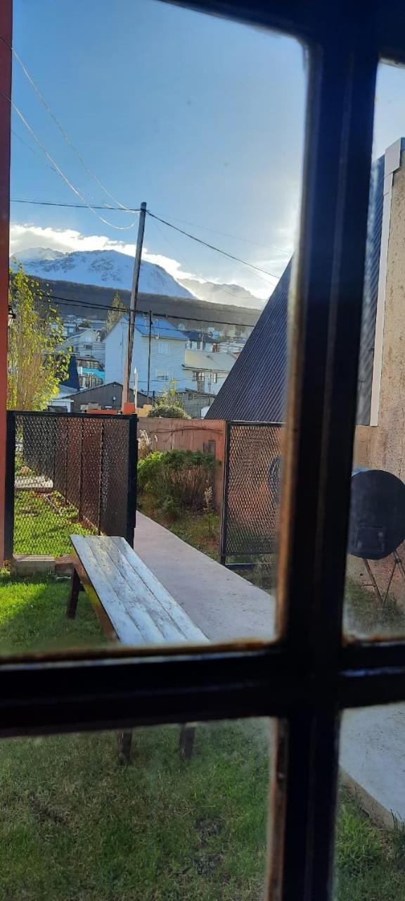 La Casa Del Marino Villa Ushuaia Dış mekan fotoğraf