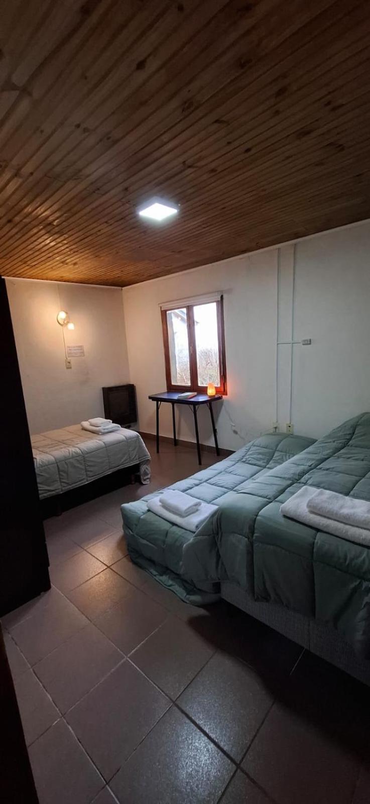 La Casa Del Marino Villa Ushuaia Dış mekan fotoğraf