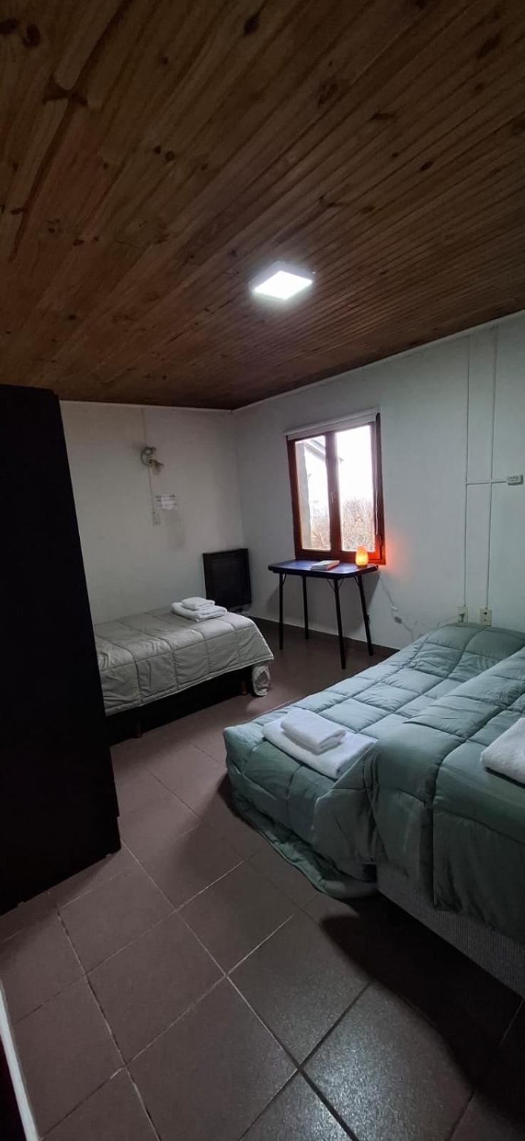 La Casa Del Marino Villa Ushuaia Dış mekan fotoğraf